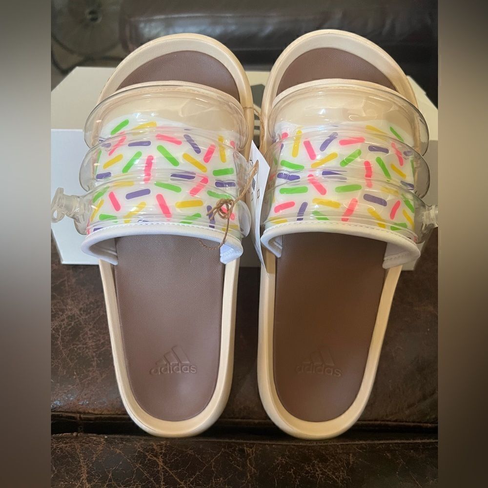 Adidas Adilette Zplaash Slides